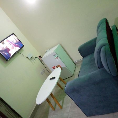 La Grande Cosy Studio Apartment Mtwapa Extérieur photo
