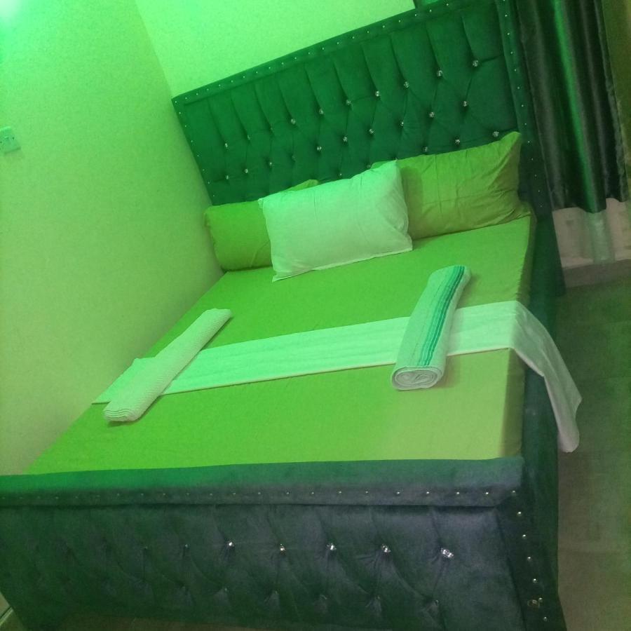 La Grande Cosy Studio Apartment Mtwapa Extérieur photo