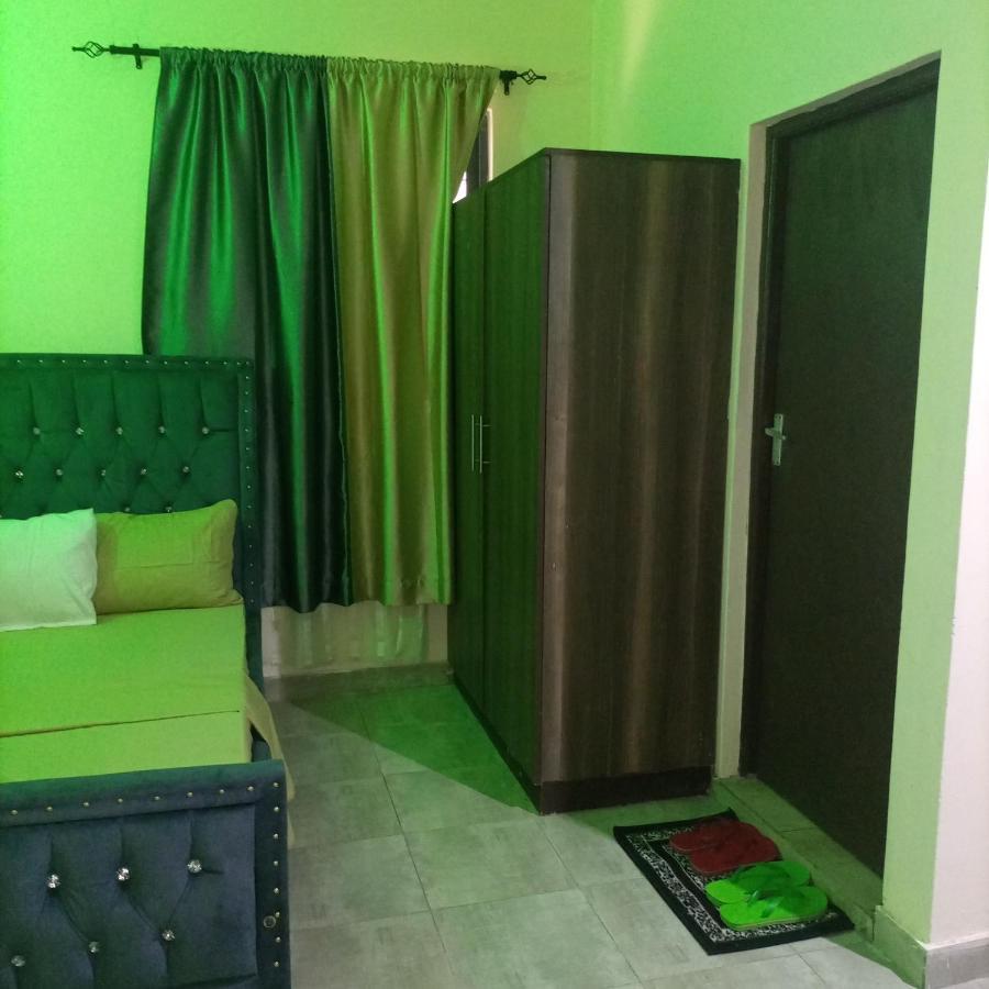 La Grande Cosy Studio Apartment Mtwapa Extérieur photo