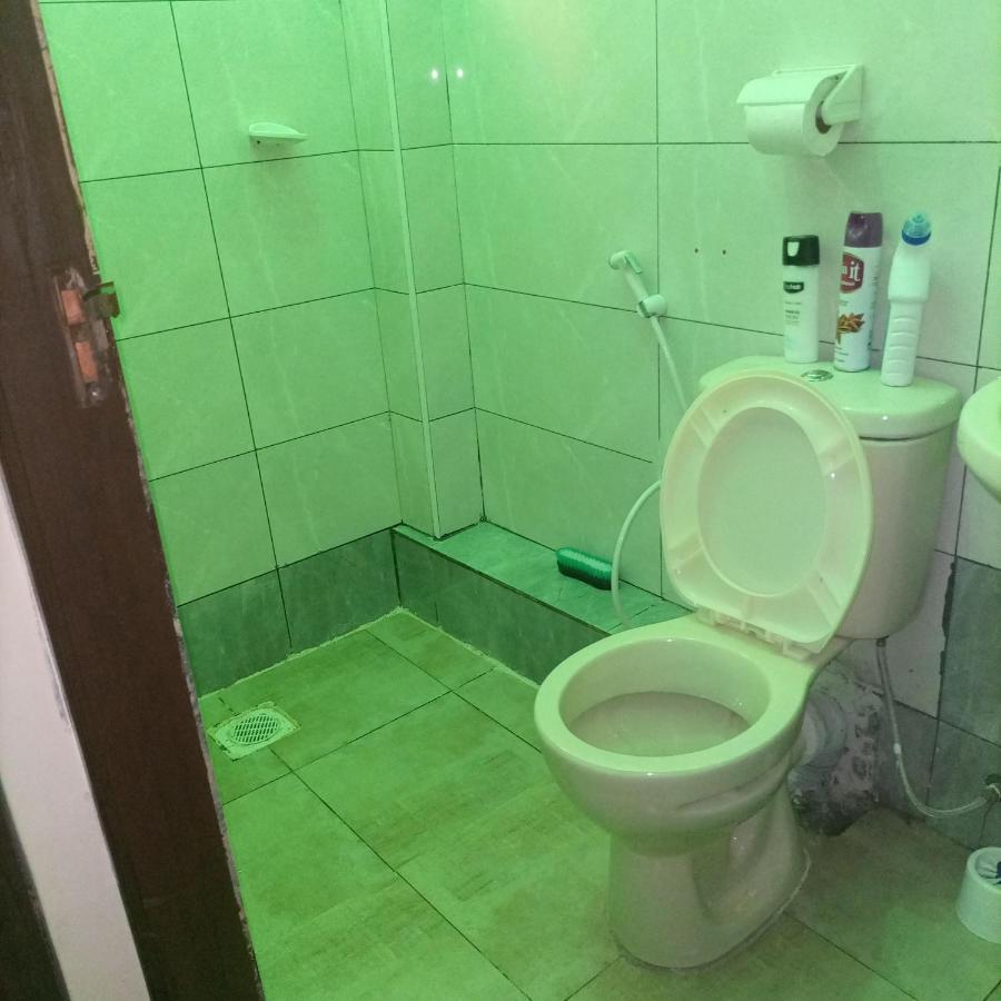 La Grande Cosy Studio Apartment Mtwapa Extérieur photo