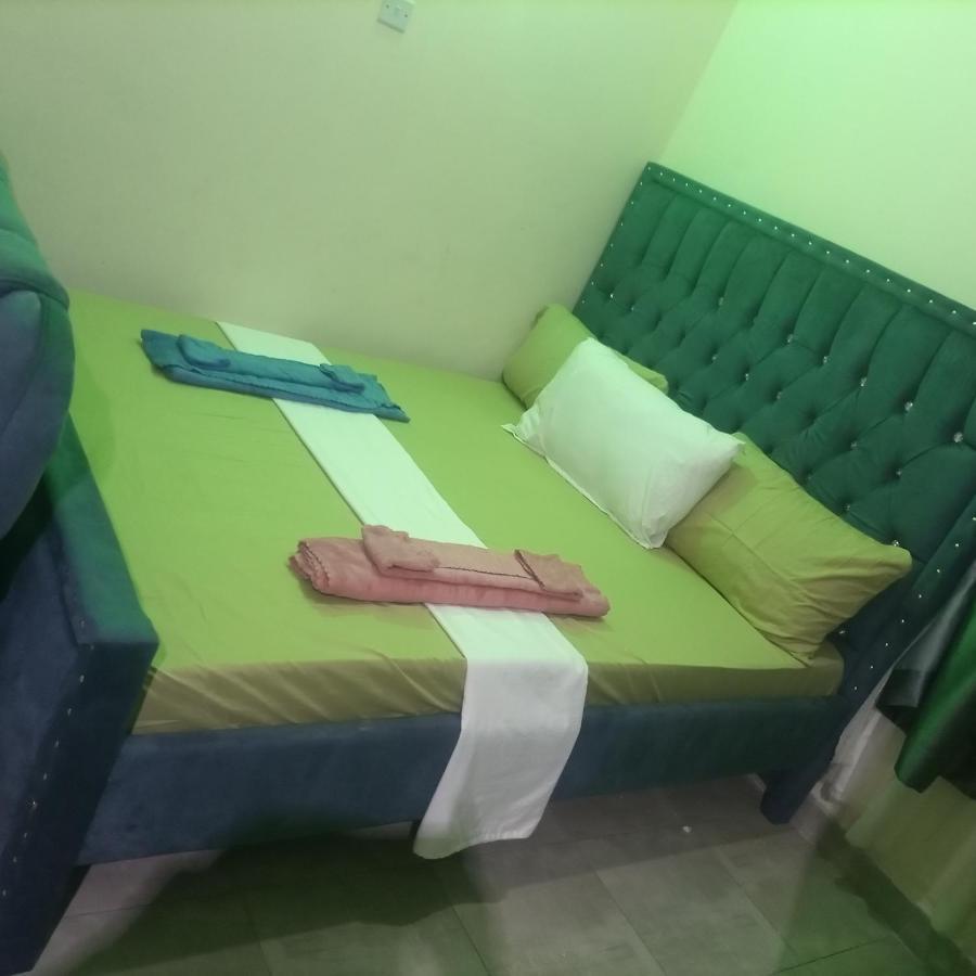 La Grande Cosy Studio Apartment Mtwapa Extérieur photo