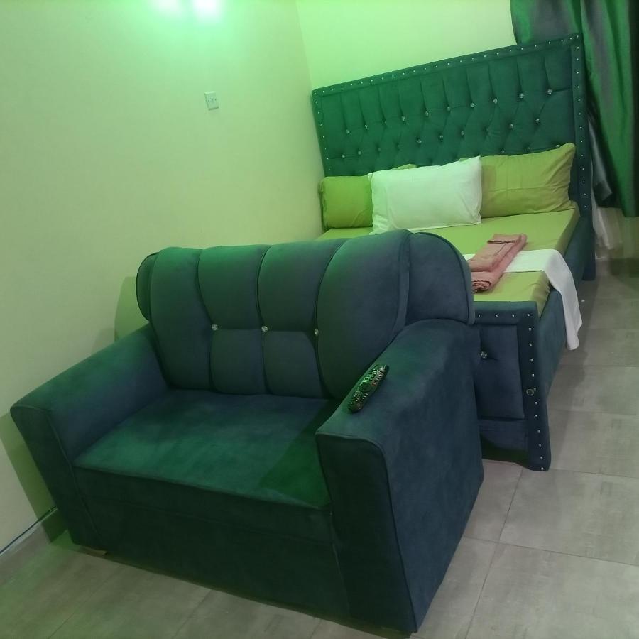 La Grande Cosy Studio Apartment Mtwapa Extérieur photo