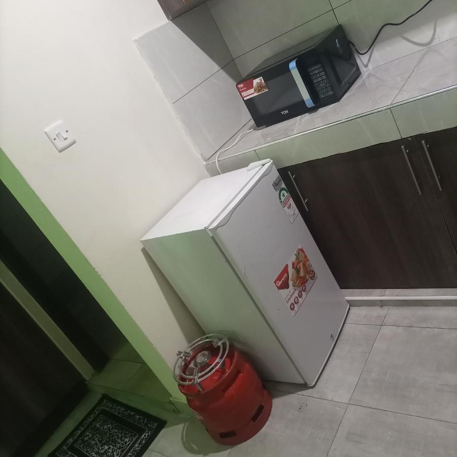 La Grande Cosy Studio Apartment Mtwapa Extérieur photo