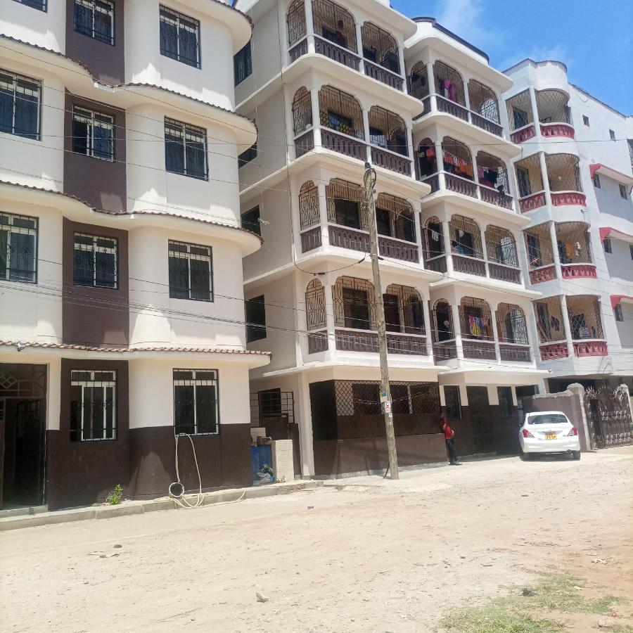 La Grande Cosy Studio Apartment Mtwapa Extérieur photo