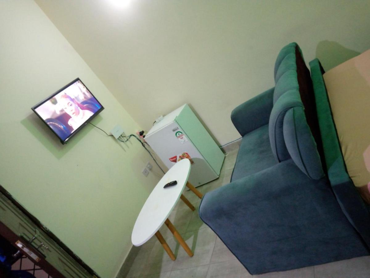 La Grande Cosy Studio Apartment Mtwapa Extérieur photo