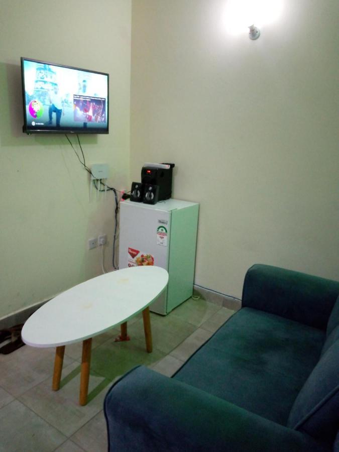 La Grande Cosy Studio Apartment Mtwapa Extérieur photo