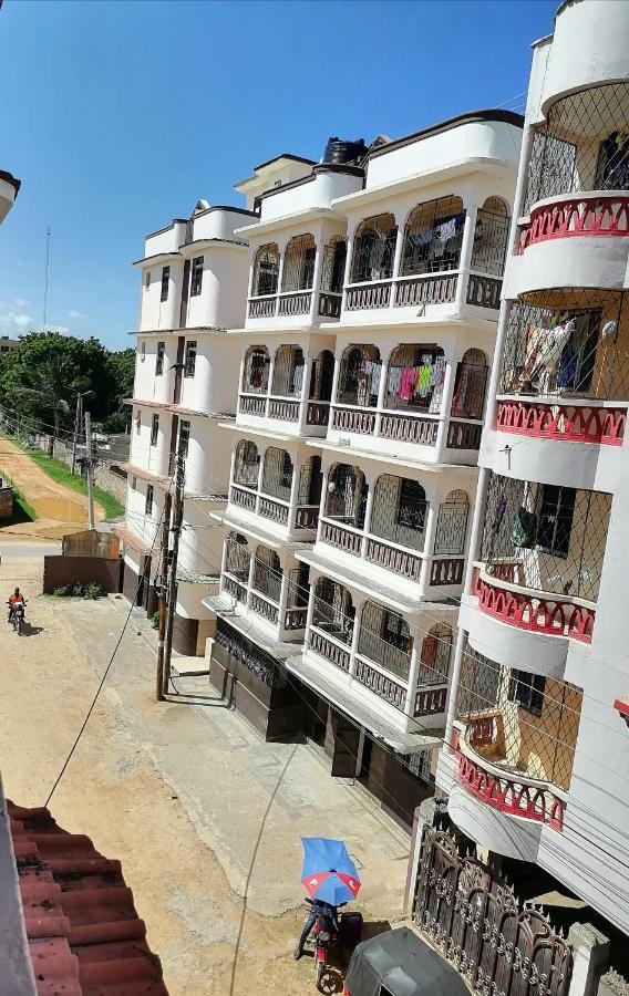 La Grande Cosy Studio Apartment Mtwapa Extérieur photo